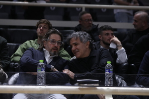 Εγκώμια Τρινκιέρι για Μυστακίδη: «Έχει όραμα και ξέρει από επιχειρήσεις» – Η αποκάλυψη για Όσμαν