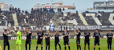 Σε μπελάδες η Καλαμάτα - Ανακλήθηκε η άδειά της!