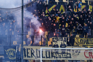 Super 3 για Μπορμπόκη: «Βοήθησες τον Άρη πιο πολύ από κάποιους δήθεν Αρειανούς...»