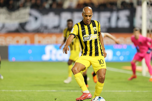 Ζοάο Μάριο: «Παιχνίδι με παιχνίδι νιώθω πιο άνετα στην ΑΕΚ»