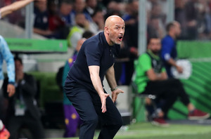 Λεπτές ισορροπίες