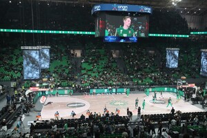 Παναθηναϊκός: Τέλος η συνεργασία με την εταιρεία σεκιούριτι μετά το Final-4