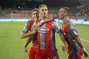 Συνεχίζουν με γκολ