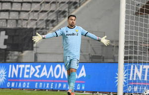 Κοντά σε Τσάβες ο Παναθηναϊκός