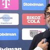 Τρινκιέρι: «Προσπαθώ να καταλάβω πως σφυρίζουν οι διαιτητές» (video)