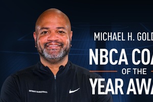 ΝΒΑ: Προπονητής της χρονιάς ο Μπίκερσταφ