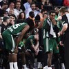 «Η ισπανική αστυνομία έχει κινήσει διαδικασίες επιβολής κυρώσεων κατά τριών μελών της αποστολής του Παναθηναϊκού»