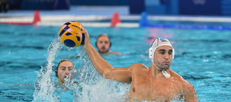 Ελλάδα – Μαυροβούνιο 14-13: Στα ημιτελικά του World Cup η Εθνική (vids)