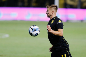 Αβέβαιος όσον αφορά το μέλλον του στον Άρη ο Φρίντεκ