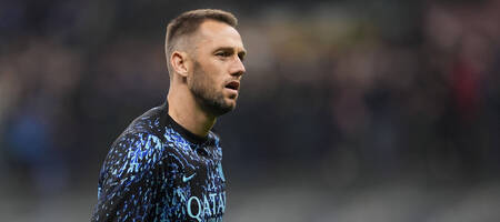 Ολυμπιακός: Εξετάζει την περίπτωση Ντε Φράι