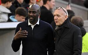 Γκάνα: Αποχωρεί ο Άντο 72 ημέρες πριν από το Μουντιάλ