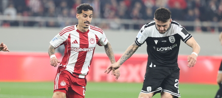 Σούπερ Λιγκ Νικητής: Αυτό είναι το φαβορί για το πρωτάθλημα σύμφωνα με τις στοιχηματικές