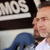 Κόντης: «Η τιμωρία με τον κόσμο ήταν πολύ άδικη»