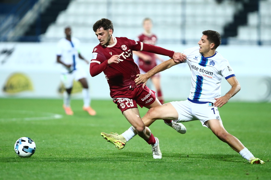 Κηφισιά – Αστέρας Aktor: Οι ενδεκάδες των δύο ομάδων