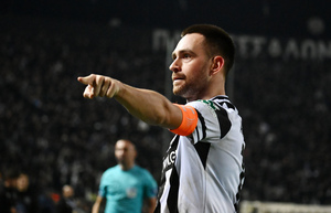 ΠΑΟΚ: «Τρέχει» για το ντέρμπι με τον Παναθηναϊκό ο Ζίβκοβιτς