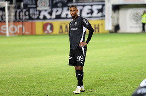 Στην Ελλάδα για τον Βόλο ο Αμπάντα