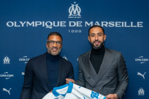 Μαρσέιγ: Ανέλαβε τα «κλειδιά» του πάγκου ο Χαμπίμπ Μπεγιέ