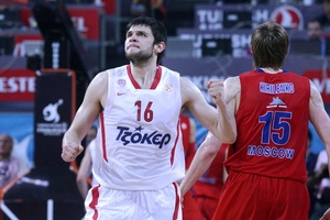 Euroleague Final Four 2026: Διπλάσια η εμπειρία του Ολυμπιακού από της Φενέρ!