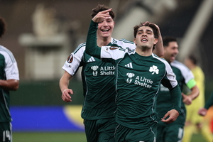 Super League: Οι νέες ημερομηνίες των εξ αναβολής αναμετρήσεων Παναθηναϊκός - ΟΦΗ και Κηφισιά - ΠΑΟΚ