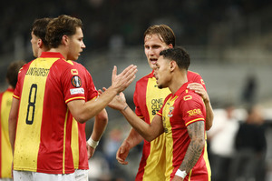 Όχι στο διπλό, ναι στο 1.65