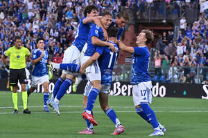 ΑΕΛ Novibet: Κοιτάζει στην Ιταλία για αριστερό μπακ - Στο στόχαστρο ο Μάρκο Σάλα της Κόμο