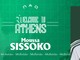 Παναθηναϊκός: Πυροδότησε τη «βόμβα» Σισοκό!