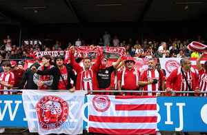 Ολυμπιακός – Νόριτς 3-0: Έκανε το 2x2 στα φιλικά με επιβλητική εμφάνιση (video)