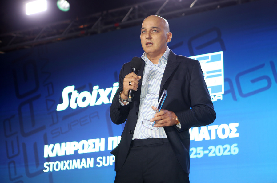 Κοβάσεβιτς: «Ίσως στο μέλλον να υπάρξουν και συνεργασίες με τη Γιουβέντους, να φύγει άμεσα ο Βλάχοβιτς»