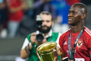 «Στο στόχαστρο της ΑΕΚ ο Αλιού Ντιένγκ της Αλ Αχλί»