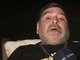 Σοκ: «Πάγωσαν» όλοι με τον άνδρα που είναι ίδιος ο Μαραντόνα! (video)