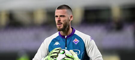 Γιουβέντους: Εναλλακτική λύση ο Ντε Χέα αν «στραβώσει» το deal με Άλισον