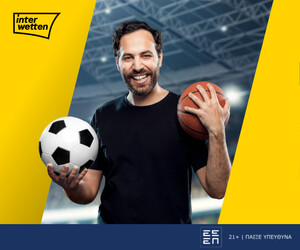 Ώρα για 10 δώρα* χωρίς κατάθεση από την interwetten!