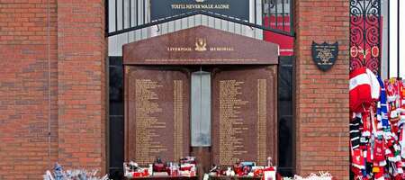 Δικαίωση για τα θύματα του Χίλσμπορο: Έκθεση «καταπέλτης» αποκαλύπτει συντονισμένη συγκάλυψη