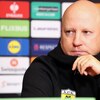 Νίκολιτς: «Θεμελιώδους σημασίας να ξεκινήσουμε καλά»
