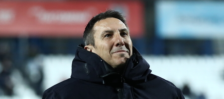 Παπαδόπουλος: «Δεν υπάρχουν δικαιολογίες...» (video)