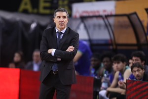 Δύο Έλληνες προπονητές για τον τίτλο του κορυφαίου της σεζόν στην Ιταλία