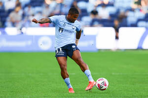 Κιέβο: Για το «μπαμ» με Ντάγκλας Κόστα