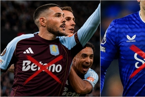 Ιστορική αλλαγή στην Premier League: Απαγορεύτηκαν οι χορηγοί στοιχηματικών στις φανέλες