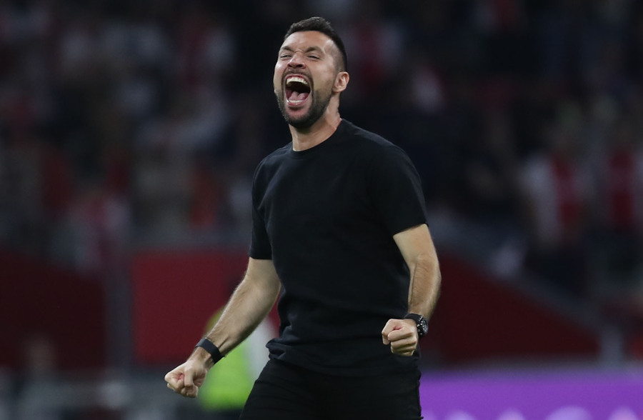 Υπερτερεί σε όλα η Πόρτο!