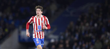 Ατλέτικο Μαδρίτης: Η Τότεναμ κερδίζει την «κούρσα» με την Άστον Βίλα για τον Γκάλαχερ