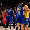 Η βαθμολογία της Euroleague: Σταθερή η Φενέρ, ανεβαίνει Ρεάλ, η Μακάμπι «αποτελείωσε» τη Βαλένθια