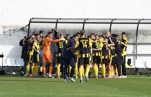 Με σημαντικές επιστροφές ο Καμπανιακός