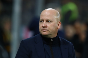 Νίκολιτς: «Αισθάνομαι ωραία, αλλά δεν έχει τελειώσει τίποτα...» (video)