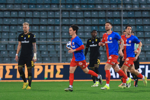 Βόλος: Με δύο απουσίες η αποστολή για τον αγώνα με τον Πανσερραϊκό