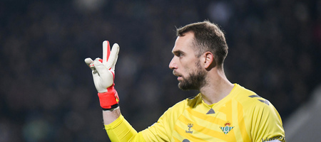 Πάου Λόπεθ: «Θα τα δώσουμε όλα για να αποκλείσουμε τον Παναθηναϊκό»