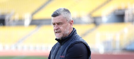 Πανιώνιος: Τέλος ο Δερμιτζάκης!