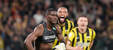 ΑΕΚ – Άρης 1-0: Επέστρεψε μετά από δύο μήνες και λύτρωσε την Ένωση ο Ζίνι! (video)