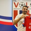 Βόλος Elabet: Ενίσχυση στη μεσαία γραμμή με τον Βόσνιο διεθνή, Τζένις Μπούρνιτς