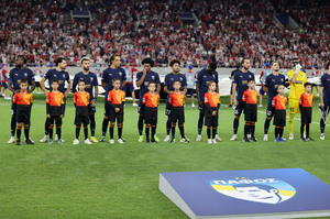 Χαμηλό σκορ στο Στάμφορντ Μπριτζ