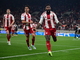 Ο Ροντινέι έφτασε τις 100 συμμετοχές στη Super League με τον Ολυμπιακό